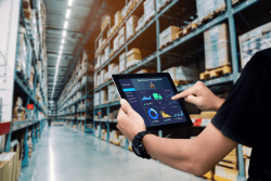 TX e-commerce accounting